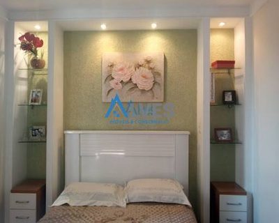 Apartamento, 3 quartos, 68 m² - Foto 2
