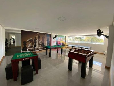 Apartamento, 2 quartos, 80 m² - Foto 5