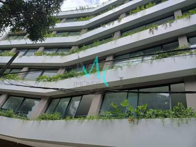 Apartamento, 1 quarto, 45 m² - Foto 3