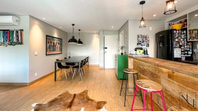 Apartamento, 2 quartos, 91 m² - Foto 2