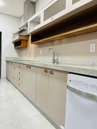 Casa, 2 quartos, 210 m² - Foto 4