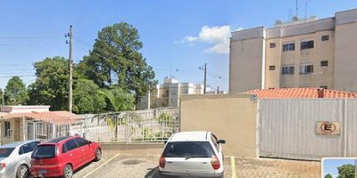 Apartamento, 2 quartos, 48 m² - Foto 1