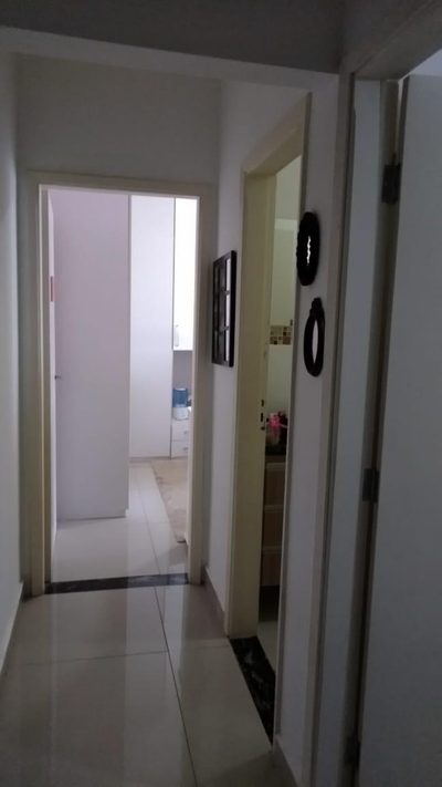 Casa, 2 quartos - Foto 4