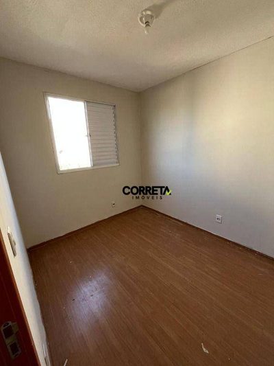 Apartamento, 2 quartos, 40 m² - Foto 5