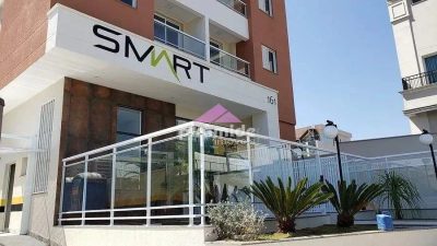 Apartamento, 1 quarto, 32 m² - Foto 1