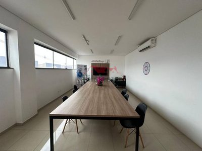 Depósito-Galpão, 5552 m² - Foto 2