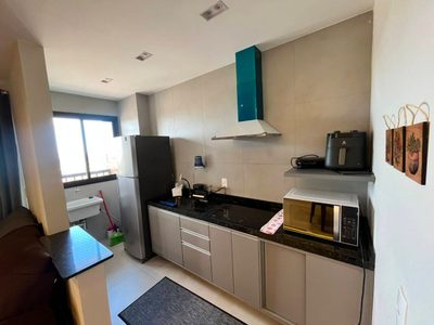 Apartamento, 2 quartos, 48 m² - Foto 5