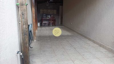 Casa, 3 quartos, 80 m² - Foto 3