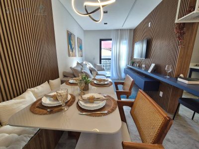 Apartamento, 2 quartos, 72 m² - Foto 3