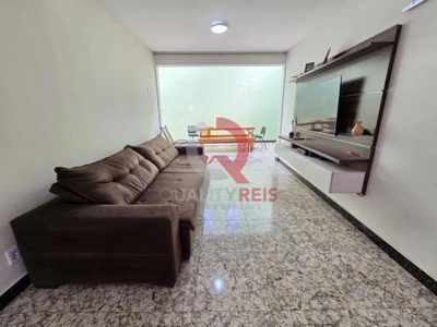 Sobrado, 4 quartos, 320 m² - Foto 1