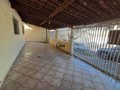 Casa, 2 quartos, 119 m² - Foto 3