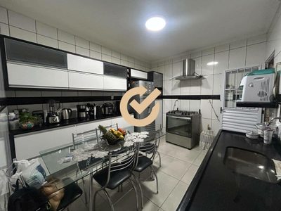Casa, 3 quartos, 133 m² - Foto 3