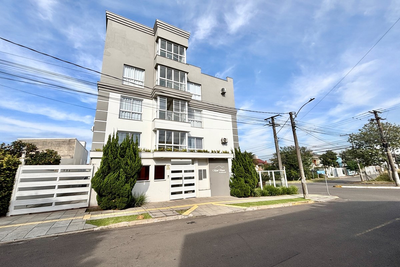 Apartamento, 2 quartos, 47 m² - Foto 5