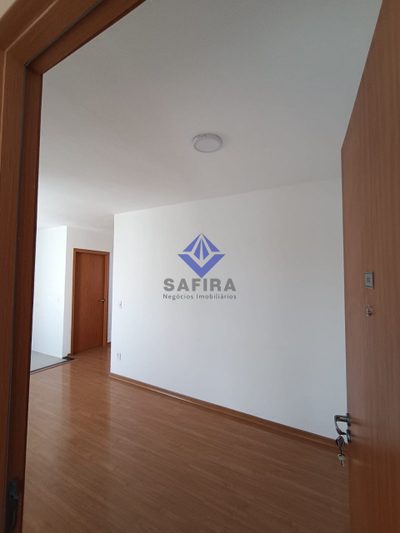 Apartamento, 2 quartos, 43 m² - Foto 5