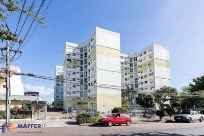 Apartamento, 3 quartos, 8 m² - Foto 1