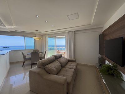 Apartamento, 1 quarto, 53 m² - Foto 1