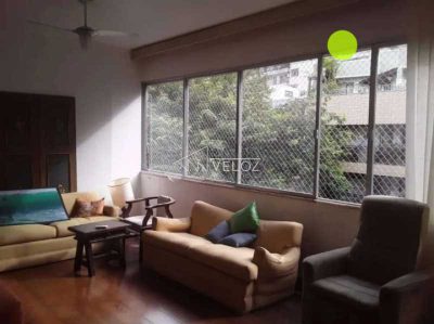 Apartamento, 3 quartos, 152 m² - Foto 4