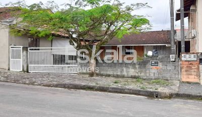 Casa, 2 quartos, 96 m² - Foto 1