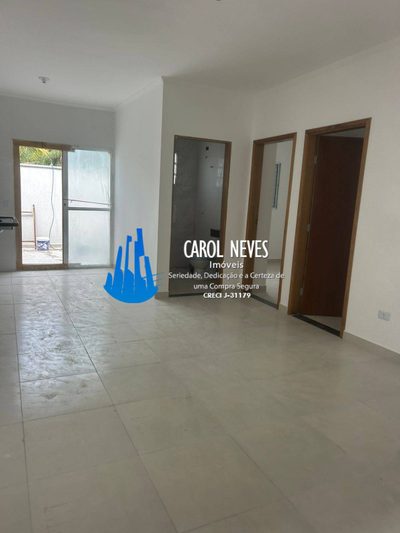 Casa, 2 quartos - Foto 5