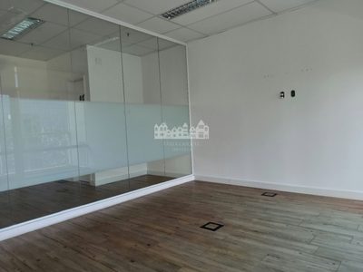Sala-Conjunto, 42 m² - Foto 4
