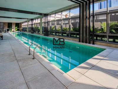 Apartamento, 3 quartos, 123 m² - Foto 2