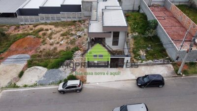 Casa, 3 quartos, 120 m² - Foto 4