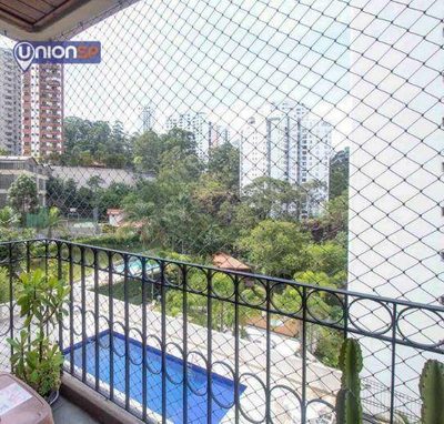 Apartamento, 3 quartos, 120 m² - Foto 3