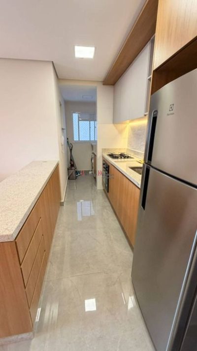Apartamento, 2 quartos, 57 m² - Foto 5