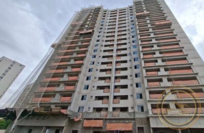 Apartamento, 3 quartos, 95 m² - Foto 3