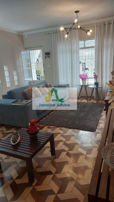 Casa, 3 quartos, 150 m² - Foto 1