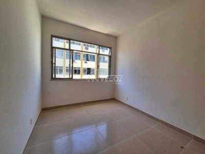 Apartamento, 27 m² - Foto 4