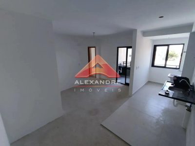 Apartamento, 2 quartos, 55 m² - Foto 1