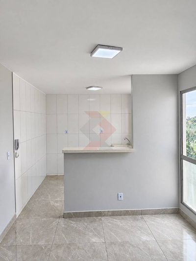 Apartamento, 2 quartos, 43 m² - Foto 4