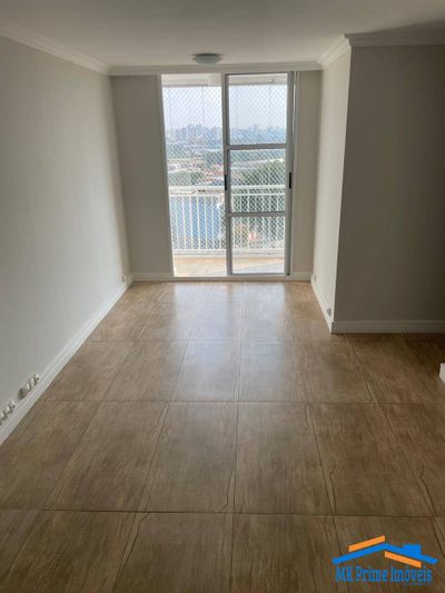 Apartamento, 3 quartos, 63 m² - Foto 1