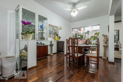 Casa, 4 quartos, 183 m² - Foto 3