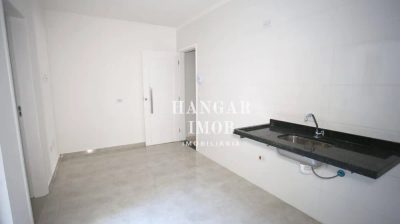 Apartamento, 1 quarto, 28 m² - Foto 4