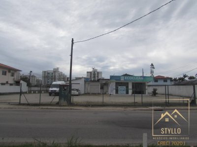 Terreno, 5275 m² - Foto 1