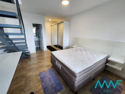 Apartamento, 1 quarto, 50 m² - Foto 5
