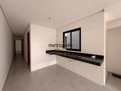 Sobrado, 4 quartos, 176 m² - Foto 3