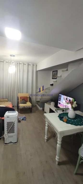 Casa de Condomínio, 2 quartos - Foto 3