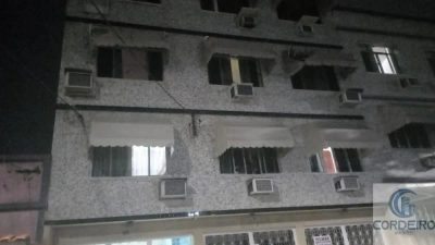 Apartamento, 2 quartos, 94 m² - Foto 1