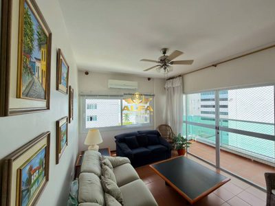 Apartamento, 3 quartos, 130 m² - Foto 1