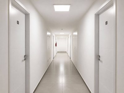 Apartamento, 1 quarto, 19 m² - Foto 5