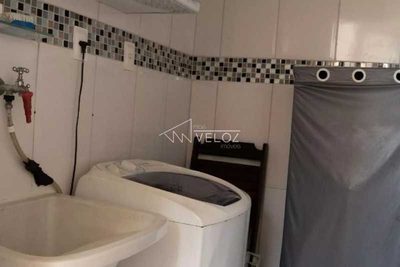 Apartamento, 2 quartos, 96 m² - Foto 1