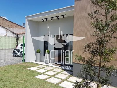 Casa, 2 quartos, 53 m² - Foto 2