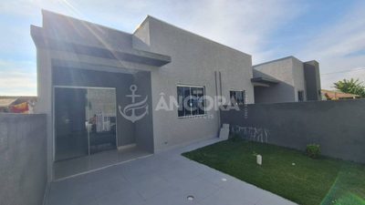 Casa, 2 quartos, 60 m² - Foto 3