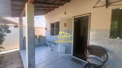 Casa, 2 quartos - Foto 4