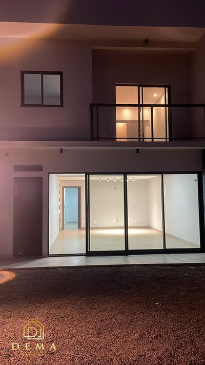 Sobrado, 2 quartos, 117 m² - Foto 4