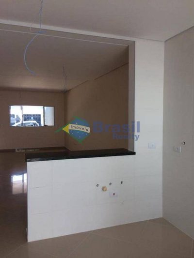 Sobrado, 3 quartos, 150 m² - Foto 3