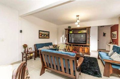 Sobrado, 3 quartos, 286 m² - Foto 3